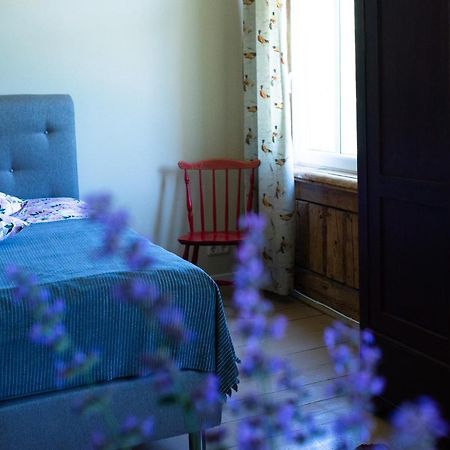 Appartement Livi Avat à Ikla Extérieur photo