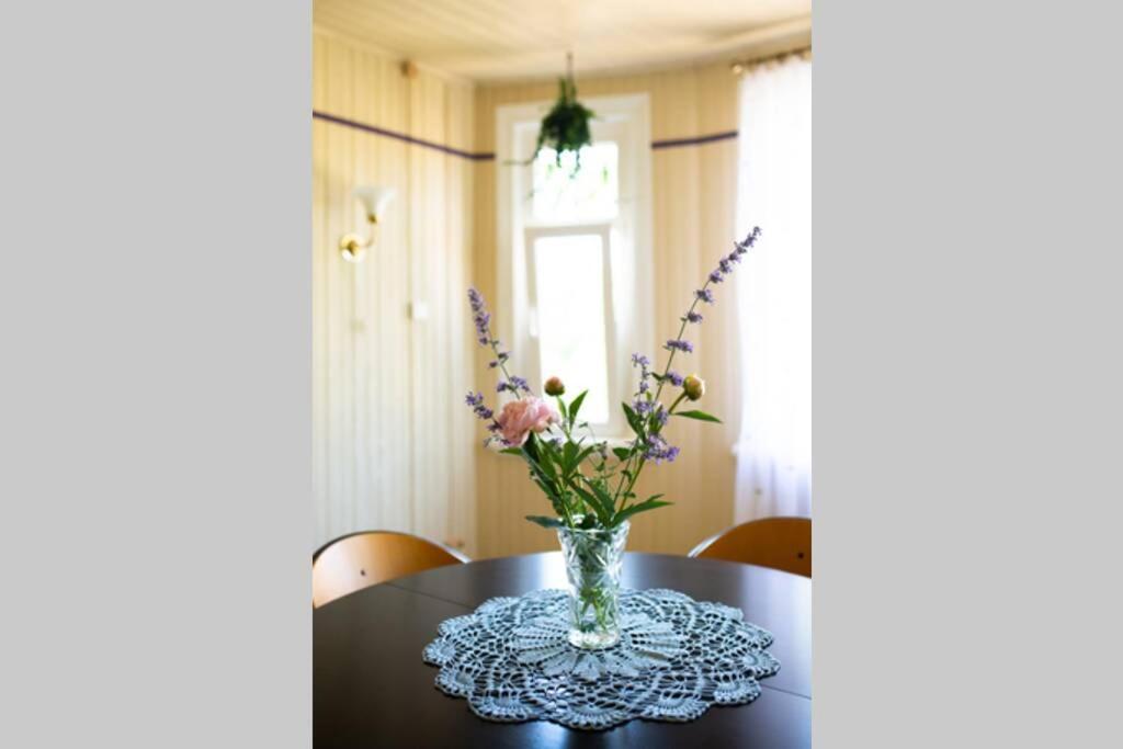 Appartement Livi Avat à Ikla Extérieur photo