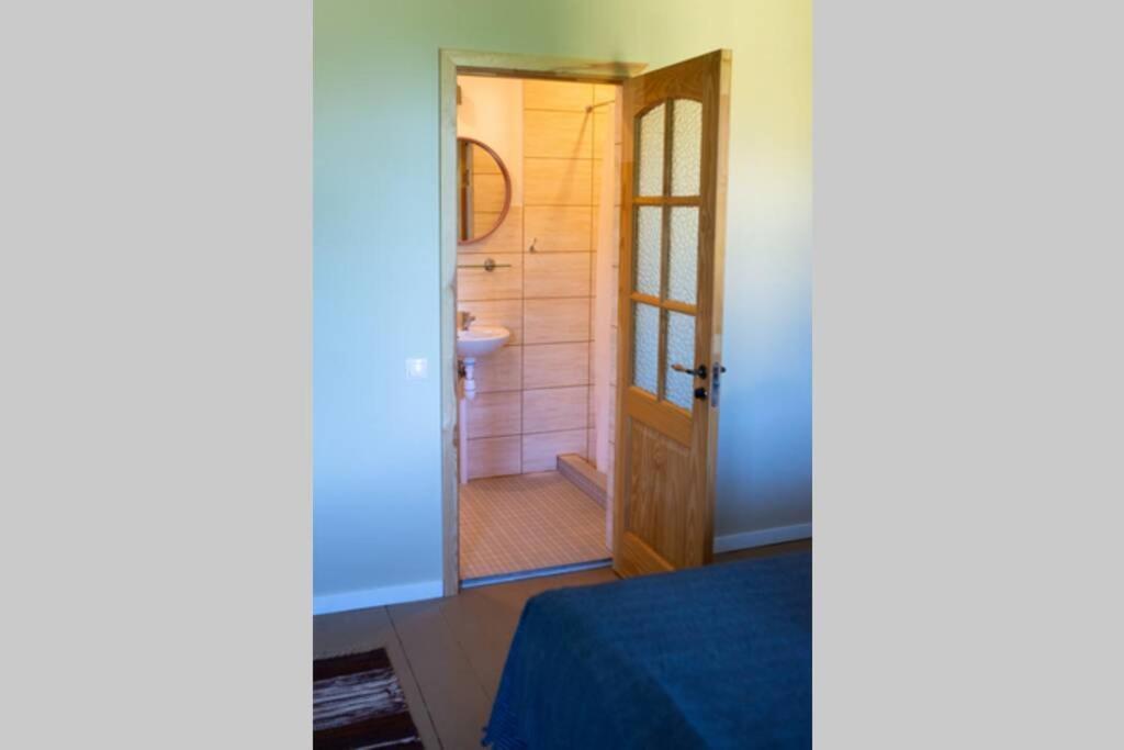 Appartement Livi Avat à Ikla Extérieur photo