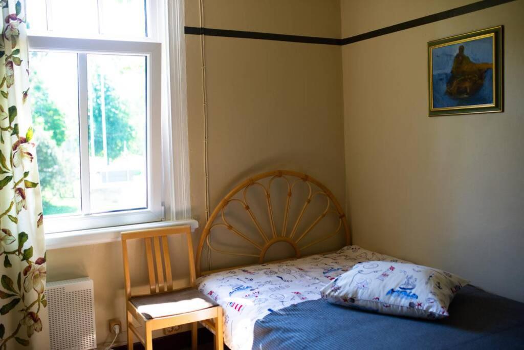Appartement Livi Avat à Ikla Extérieur photo