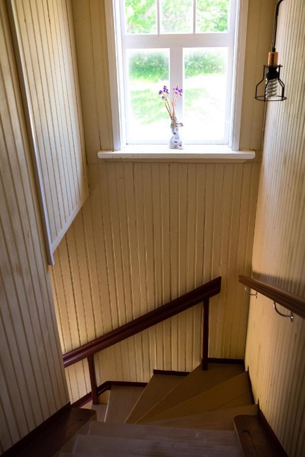 Appartement Livi Avat à Ikla Extérieur photo