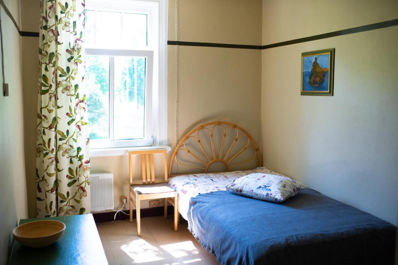 Appartement Livi Avat à Ikla Extérieur photo